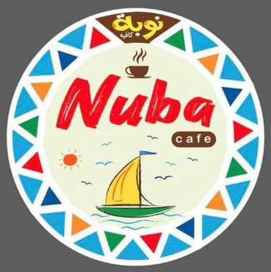 Noba Cafe