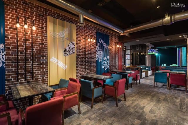 Castello café & more