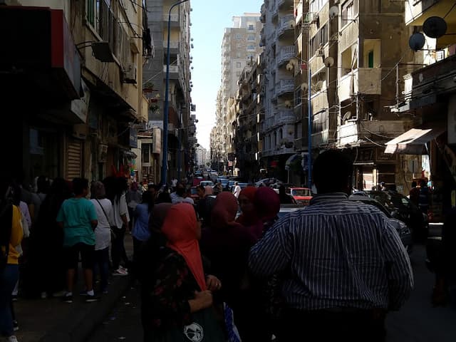 El Azaiza
