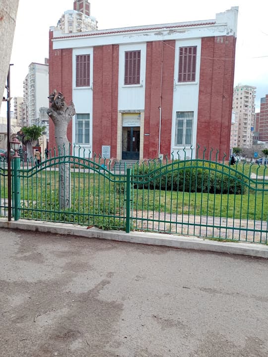 مستشفي ناريمان