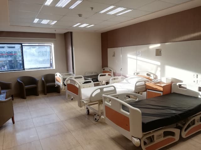 Madina Women Hospital