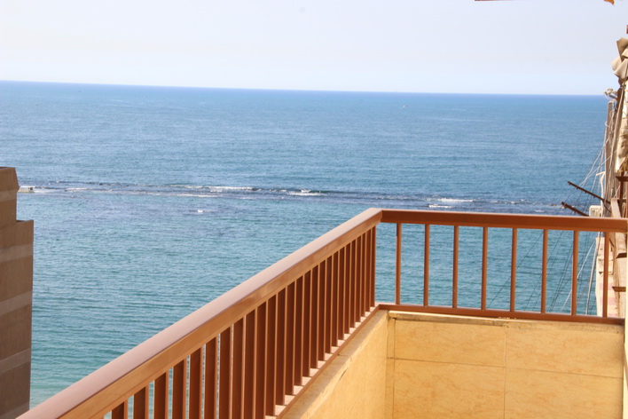 Alexandria Mediterranean Suites