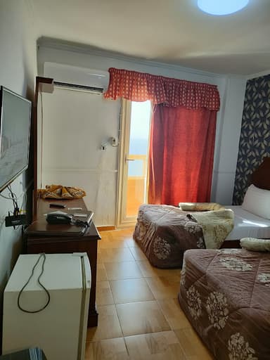 فندق جدة Jeddah Hotel Alexandria