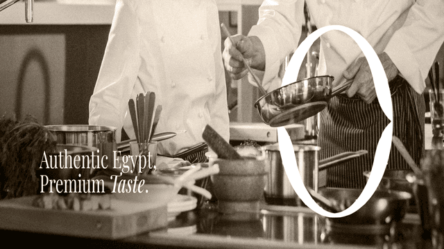 Cairo's Restaurant City Square