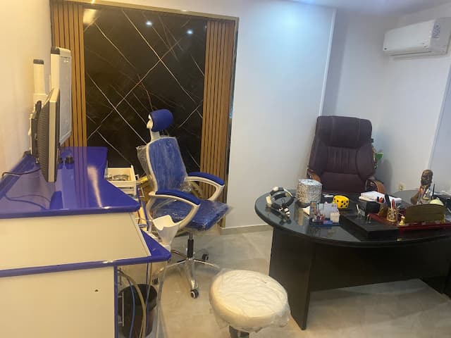 دكتور شريف زايد