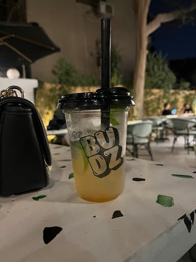 BUDZ Pizzeria & Brewery