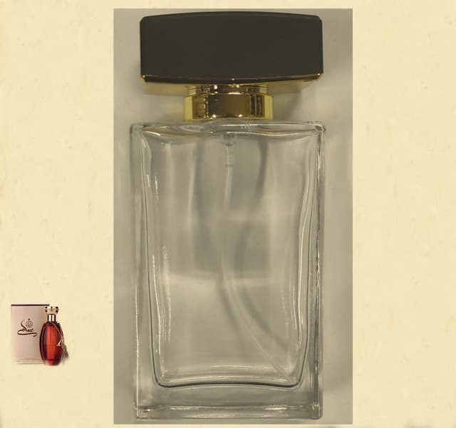 عطور مسلم