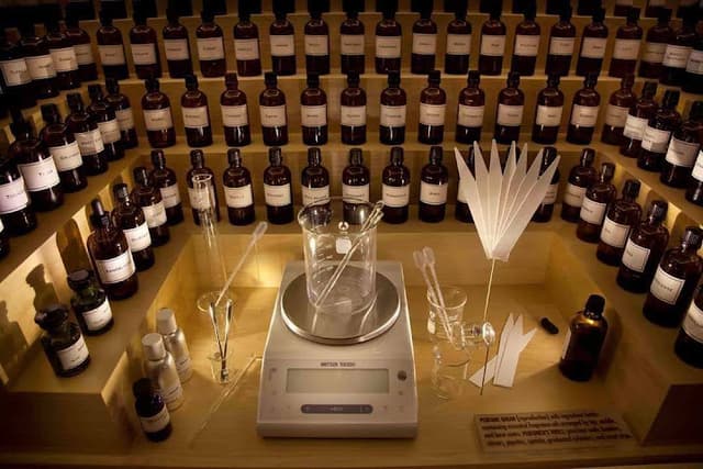 هاني للعطور _Hany perfumes