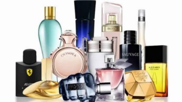 Quality Perfume