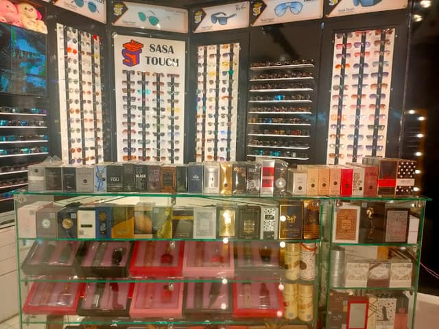 O.s.m classic perfumes