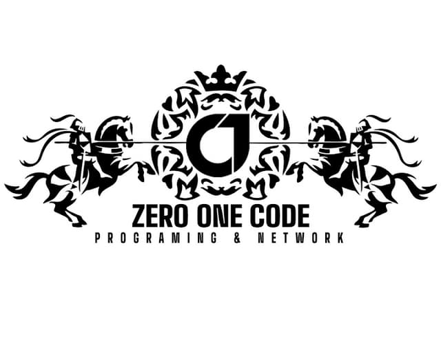 زيرو وان كود Zero One Code