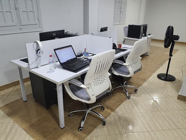 Credical For Digital Services & Programming