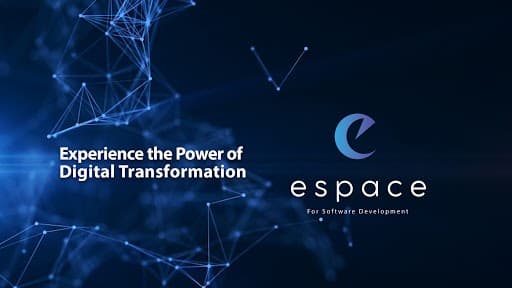 اى سبايس لتطوير البرمجيات