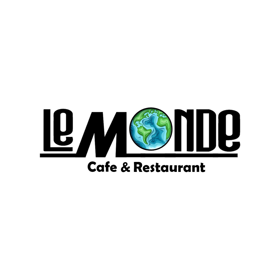 Lemonde Cafe & Restaurant