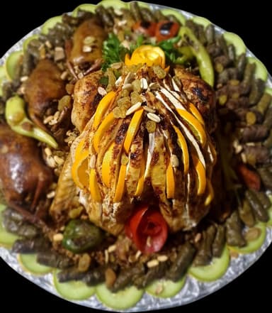 Marwa's Kitchen