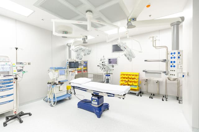 Emirates Hospital Day Surgery & Medical Center, Motor City - إماراتس هوسبيتال داي سيرجري & ميديكال سنتر موتور سيتي