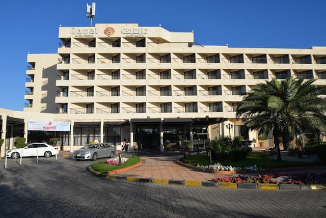 Kids Heart Medical Center Dubai - كيدز هارت ميديكال سنتر دبي