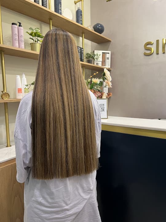 Sinora Beauty Salon