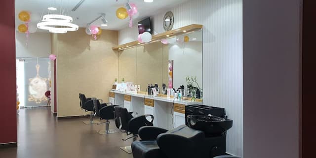 Glam Look Beauty Lounge