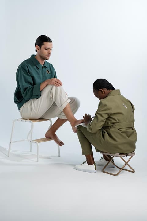 The Asha Salon - Luxury Home Beauty Service