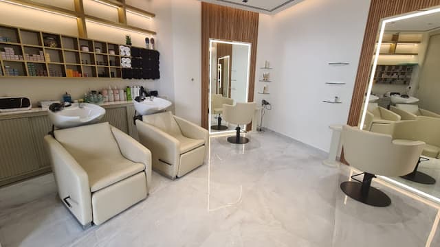 Fadi Rashwani Boutique Beauty salon CO.L.L.c