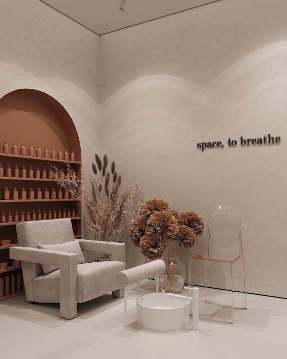 HIGH22 – Beauty Salon, Dubai, Business Bay, Marquise Square Tower