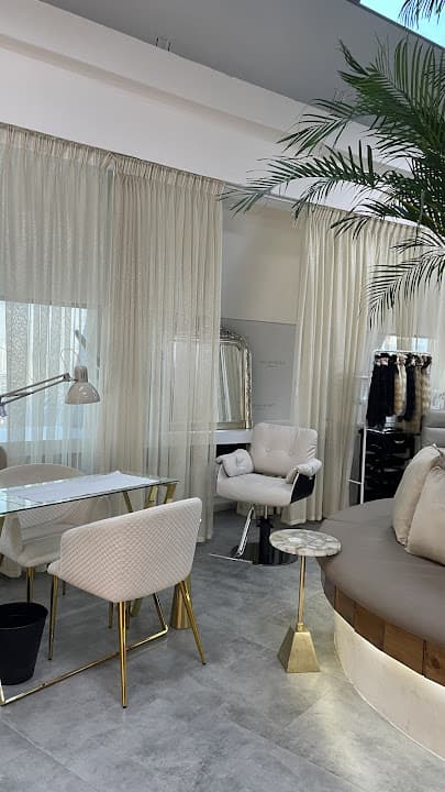 Eyelash Secret Ladies Salon - Iris Bay