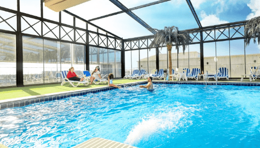 Porto Said Hotel & SPA