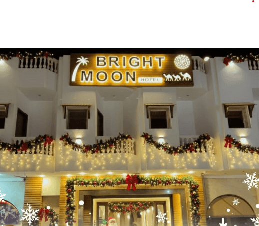 Bright Moon Hotel