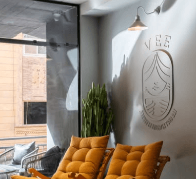 Vee Coffee
