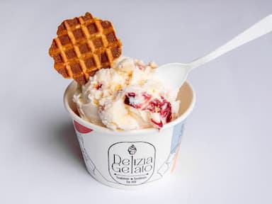 Delizia Gelato Narges - ديليزيا جيلاتو