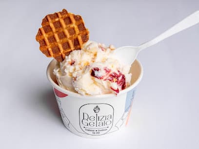Delizia Gelato Narges - ديليزيا جيلاتو