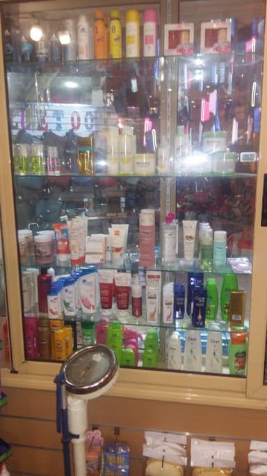 Dr. Dalia Abou Senna Pharmacy