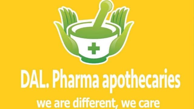 DAL. pharma apothecaries