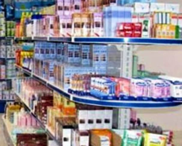 El Esaaf Pharmacy