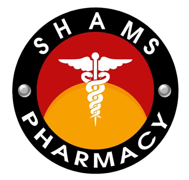 shams pharmacy صيدلية د.محمد شمس