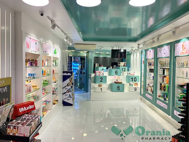 Orania Pharmacy