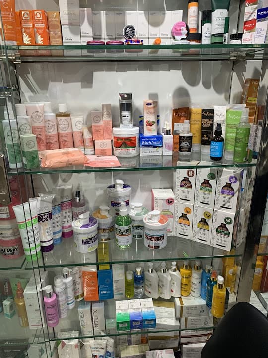 صيدلية فؤاد FouadPharmacy