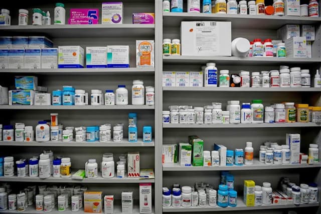Dr. Khaled helmy pharmacy