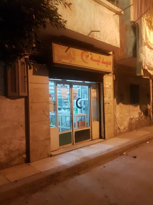 صيدليه د / كريمه المراسى