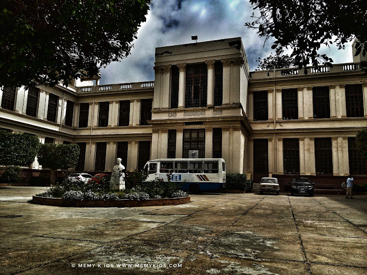 Averofeio High School