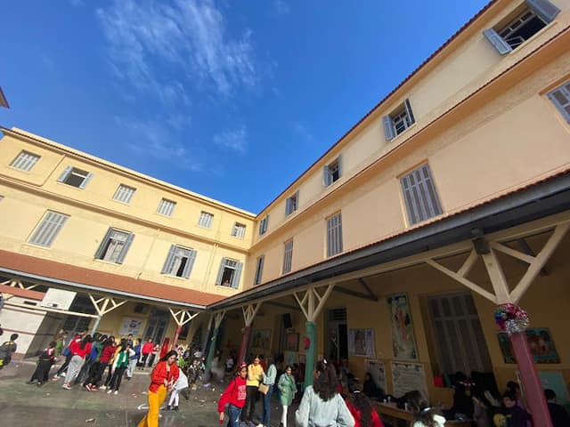 Saint Vincent De Paul