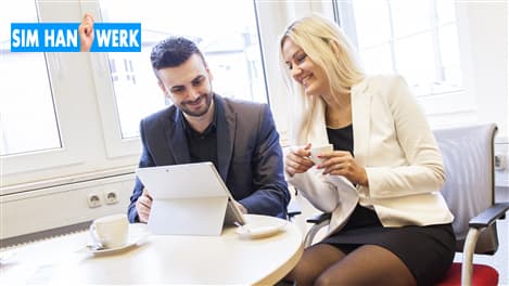 simhandwerk