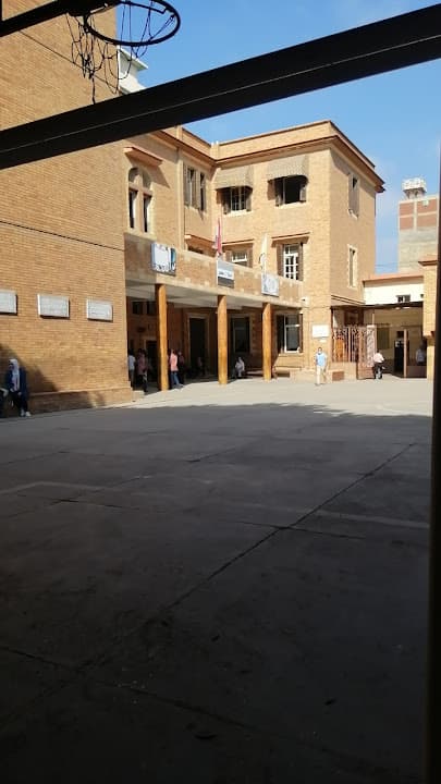 مدرسة الروم الكاثوليك الخاصة