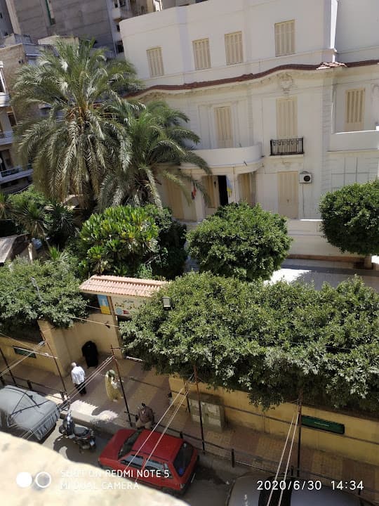 مدرسة جمعية نور الإسلام