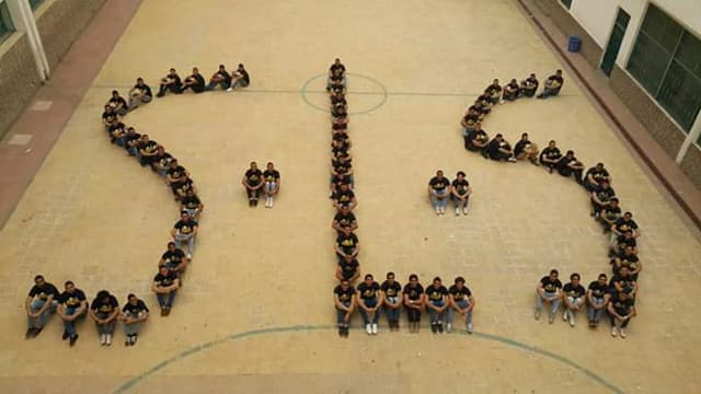 Sidi Gaber Language School "S.L.S"