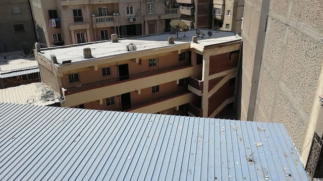 Galal Qarteem Private Primary Prep Schools