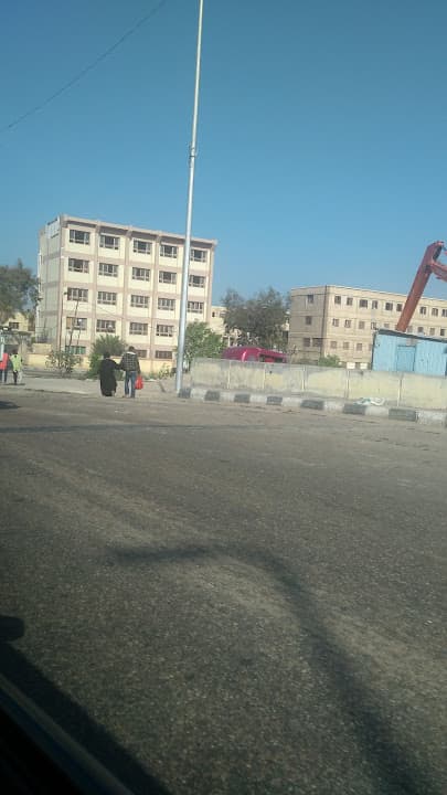 Alexandria Industrial Progressive School