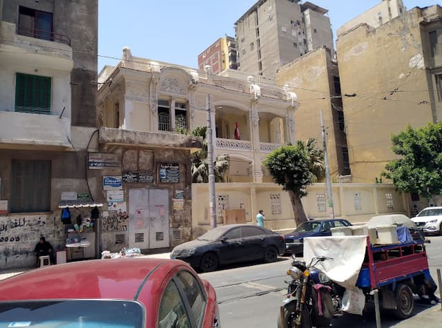 Muharram Bek Prep School