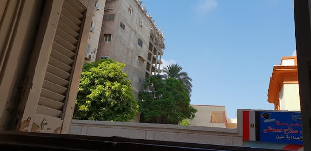 مدرسة الشهيد صلاح مصطفى الاعدادية بنين